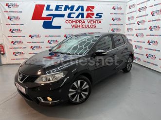nissan pulsar digt eu6 115 cv nconnecta