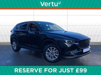 2.0 e-skyactiv g mhev centre-line auto euro 6 (start/stop) 5dr