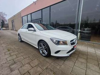 cla 200 d