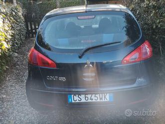 auto mitsubishi colt 1300 cz3 benzina anno 2005