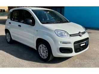 fiat panda 1.3 multijet