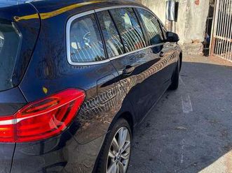 220d gran tourer xdrive luxury