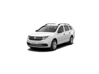 logan 1ª serie ii mcv 1.5 dci ambiance s&s 75cv