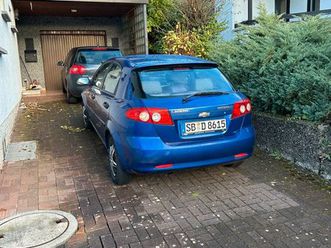 daewoo latette automatik.tüv 10.2027