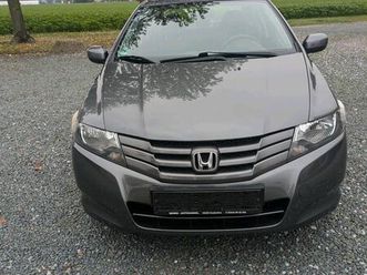 honda city 1.4