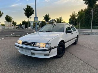 saab 9000 cs cse 2.3 16v