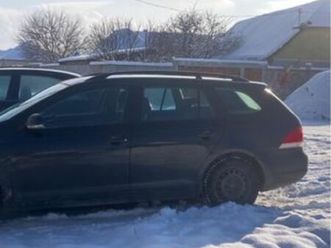 golf 5 combi 1.9 tdi bls tarnova