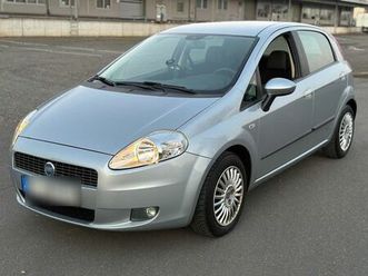 fiat grande punto 1.2