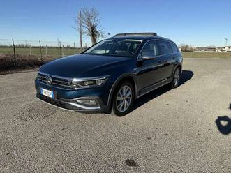 2.0 tdi 4motion 190cv dsg