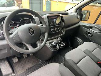 9 posti passo lungo unico leggi