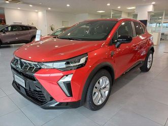 asx 1ª serie n. my 25 1.3 b mhev invite 6mt 103kw my25