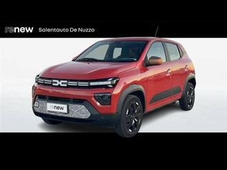 spring extreme electric 65