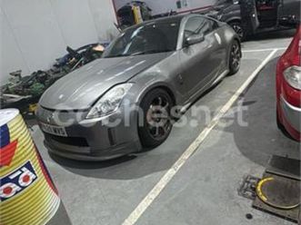 nissan 350z 3.5 v6