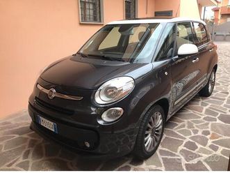 fiat 500l 1.6 multijet 120 cv lounge (88 kw)