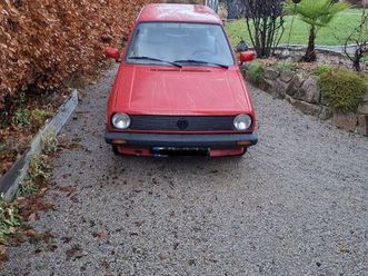 volkswagen polo 86c beach