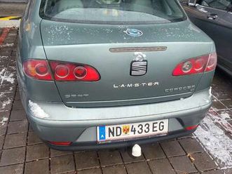 seat cordoba 1.9 tdi