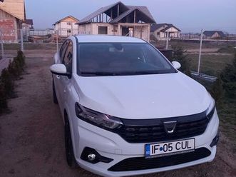 vand logan 2022 1l benzina moara vlasiei