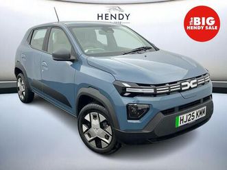 45 26.8kwh expression auto 5dr