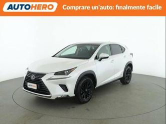 nx 1ª serie nx hybrid 4wd premium