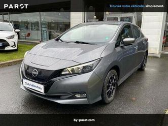 150ch 40kwh acenta 22