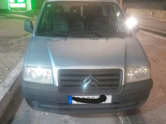 citroën jumpy 2005 outubro/05