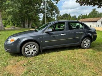 2009 chevrolet cobalt lt