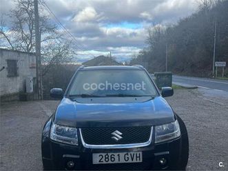 suzuki grand vitara 2.0 jlxa