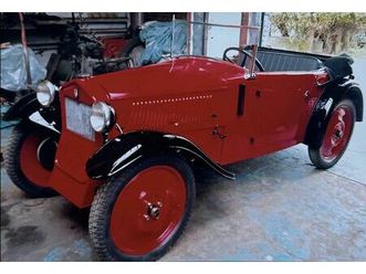 samochód osobowy dkw fa 600 f1 kraków stare miasto • olx.pl