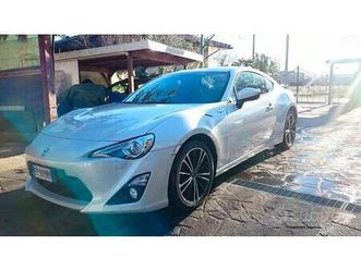 toyota gt86 2013