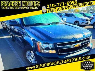 2007 chevrolet avalanche 2wd crew cab 130 lt w/3lt