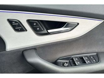 audi q7 45 tdi quattro s line 5dr tiptronic suv 2024, 34436 miles, £44999 - 33078742 - exchangeandmart.co.uk