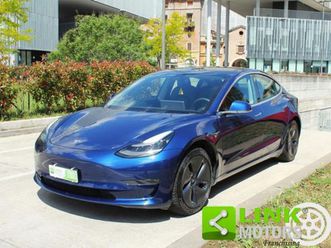 model 3 model 3 long range dual motor awd