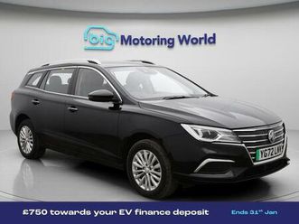 61.1kwh exclusive long range auto 5dr