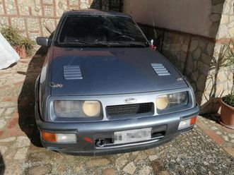 ford sierra cosworth pinnone