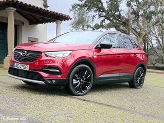 opel grandland x 1.6 t phev ultimate