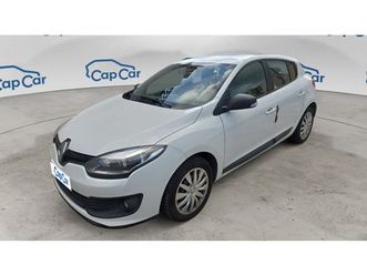 business - 1.5 dci 110