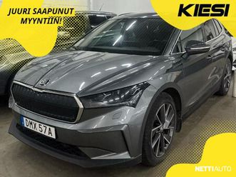 80x 4x4 iv / alv / adapt.vakkari / lämpöpumppu / p.kamera / matrix-led / keyless