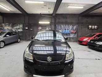 1.5i club/outdoorline prête à immatriculer