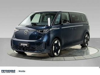 pro lang 7-seter h.feste|21|design&lys+|infotainment+