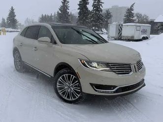 lincoln mkx for sale – excellent conditioni am selling my lincol