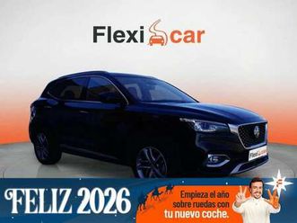 ehs 1.5 t-gdi luxury