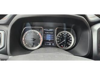 2016 nissan titan xd platinum