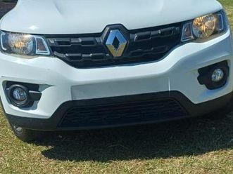 kwid 1.0 intens
