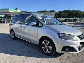 2.0tdi cr s&s style advanced dsg 150 advance