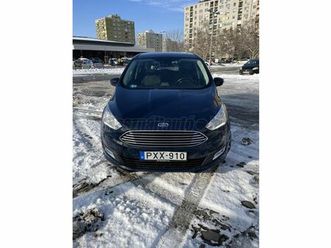 ford c-max grand1.5 ecoboost titanium x (automata)