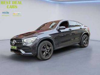glc 300 de 4-ma phev business solution