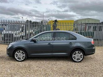 seat toledo 1.6 tdi cr style advanced