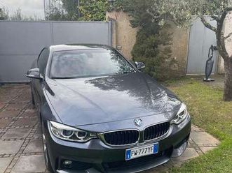430i msprt xdrive cabrio luxury auto full optional