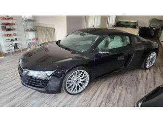 coupe 4.2 v8 carbonio/20