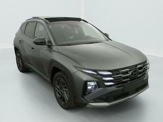 1.6 t-gdi 215 hybrid bva6 20eme anniversaire